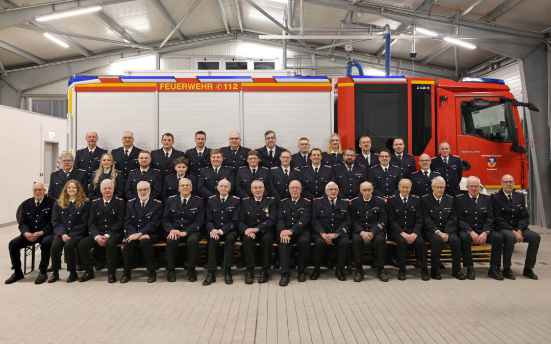 2026 FF Terkelstoft
